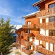 sszlls: L'Arollaie residence Peisey-Vallandry